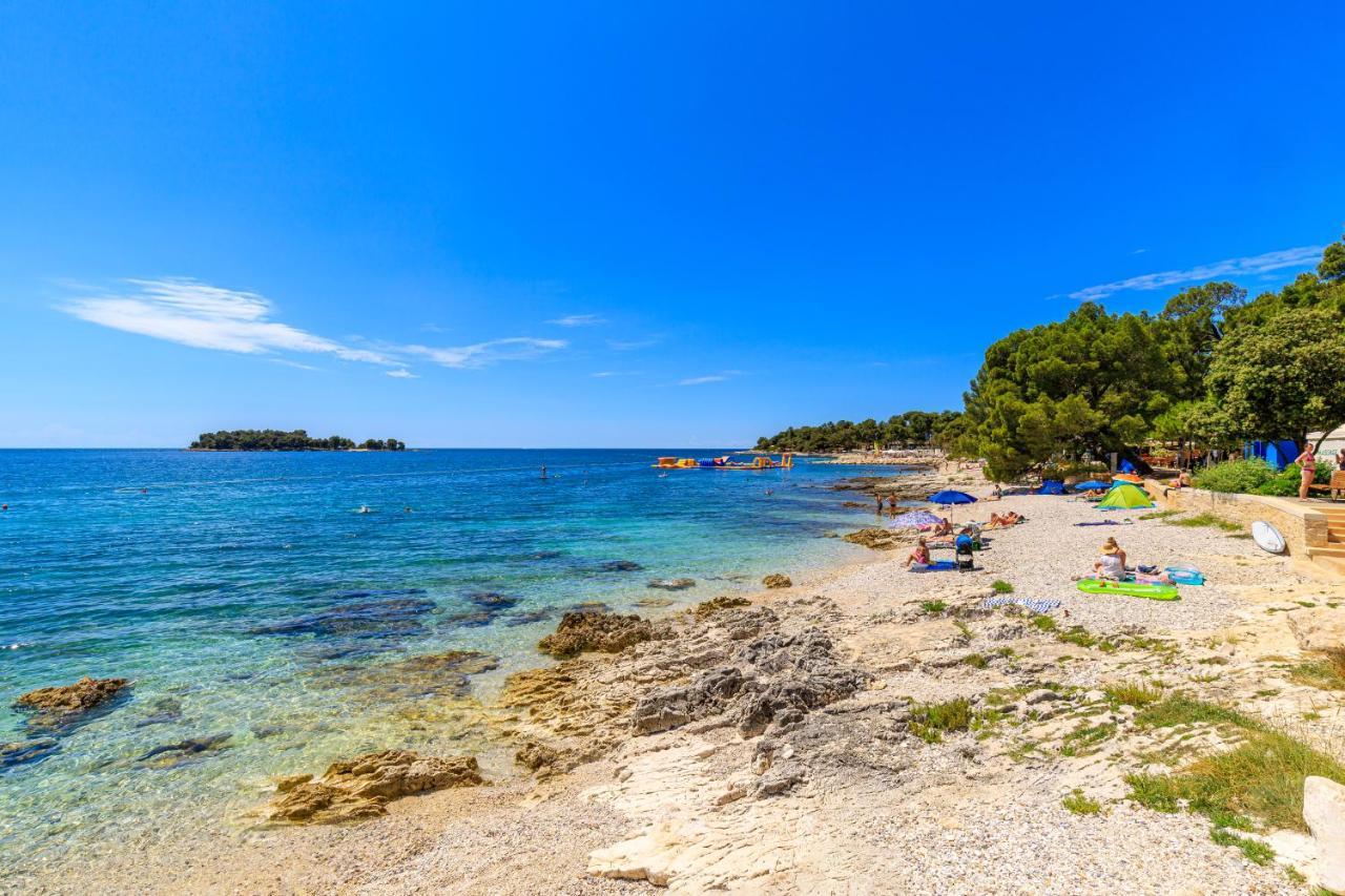 Al Mare Apartments โรวีน ภายนอก รูปภาพ