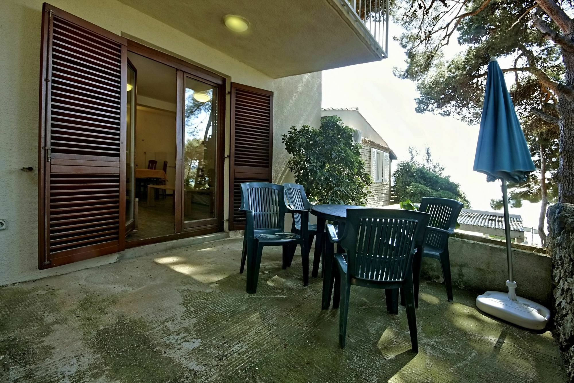 Al Mare Apartments โรวีน ภายนอก รูปภาพ